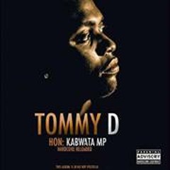 Tommy D Namafela