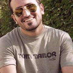 Mohammad Omar Zghoul