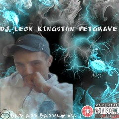Leon KingstonPetgrave