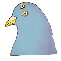 ThePigeon