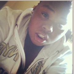 sade stay' bhad robinson