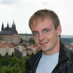 Sergii Kozyrev