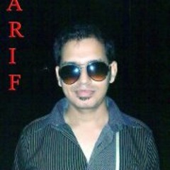 Arif Hossain Nirjhor
