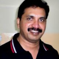 Rajan George
