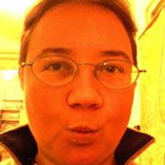 Ildiko Julia Romvari Cat