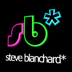 Steve Blanchard*