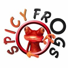 Spicy Frogs
