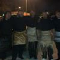 Tuitupou Maafu