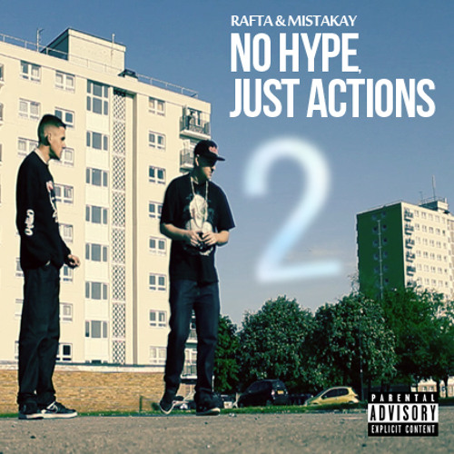 NO HYPE, JUST ACTIONS.’s avatar