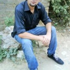 Khurram Ashfaq