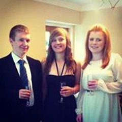 Charley Louise Mitcham