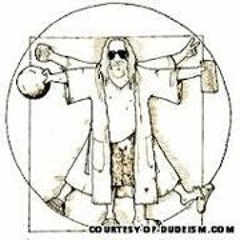 Dude Lebowski 3