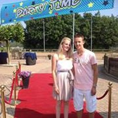 Kaylee Ramakers-Gouda