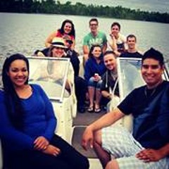 Joani Marcelle Chartier