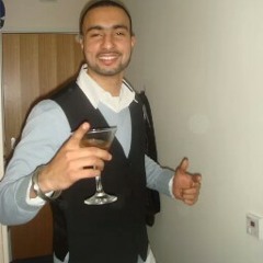 Baldev Singh Johal