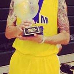 Tsenguun Bayarsaikhan