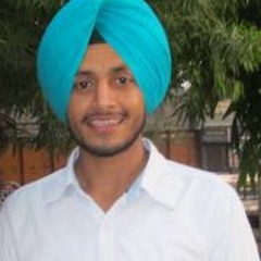 Manpreet Singh 91