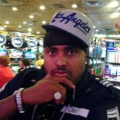 Kari Kt Turner ExoticBoyz