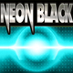Neon Black - Audio Prod.