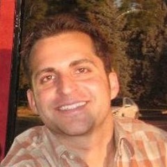 Behrang Harsini