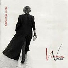 Too Rude (Live - Keith Richards & The X-pensive Winos)