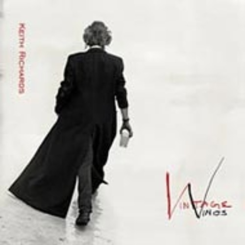 Too Rude (Live - Keith Richards & The X-pensive Winos)