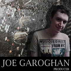 JoegaroghanOfficial