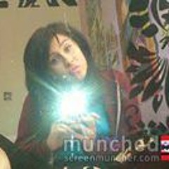 Kaitlyn Rachel Cowie