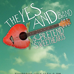 TheYesAndBand