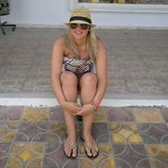 Martina Courret