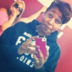 Briana Ariah Petty-Carter