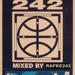 DJ Rafke242 in de mix