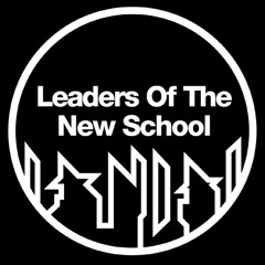 Leaders of the New School