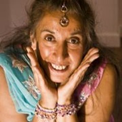 Ravinda Cheema