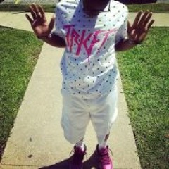 Play Kidd Swaggin