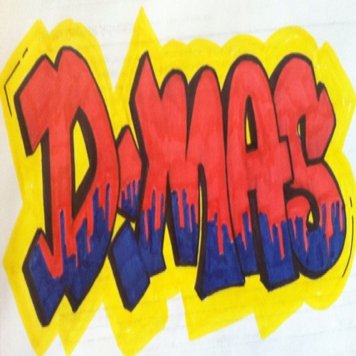 +D-MAS+’s avatar