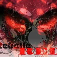 RebelleRed