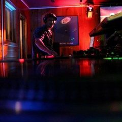 DJ M (Mark Senior Jr)