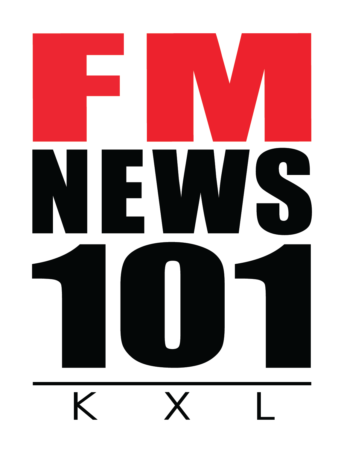 news101kxl podcast artwork