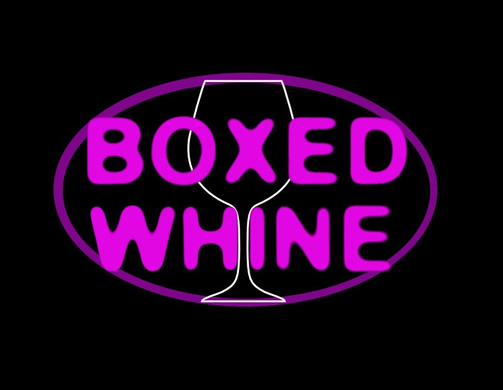 Boxed Whine