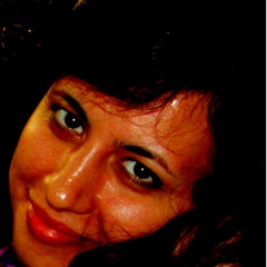 Marzieh M