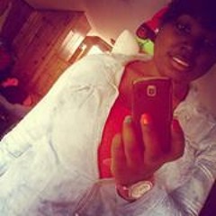 Kadesha Zaire Horton