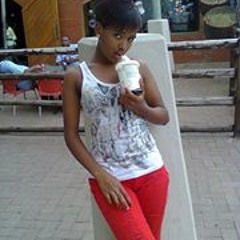 Lillian Mmagwe Dlamini