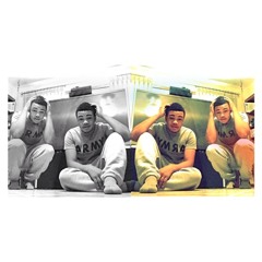 Jordan Lil'Savage Gilmore