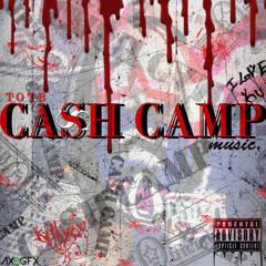 CASH CAMP MUSIC