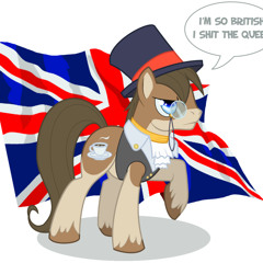 pony