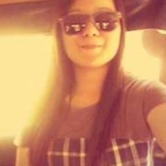 Jia Bernadette Allera