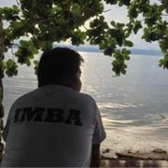 Levin Espinosa Balingit