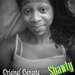 DaLaysia Babycakes White