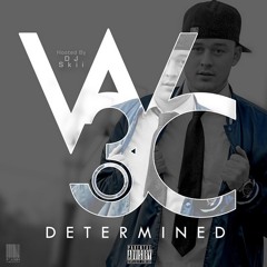 OConn - Aint No Where To Run To (Prod Kajmir)